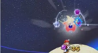 Play Super Mario Galaxy