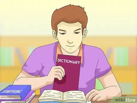 Image titled Take Notes from a Textbook Step 8