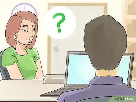 Image titled Overcome a Fear of Interviews Step 7