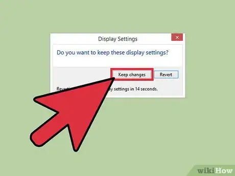 Image titled Change the Resolution in Windows 8 Step 8