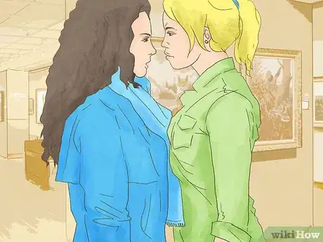 Image titled Be Civil when Talking About Politics Step 14