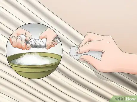 Image titled Clean Curtains Step 6