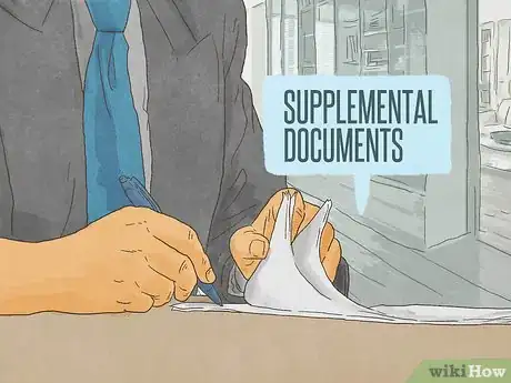 Image titled Get Help for Your Social Security Disability Claim or Appeal Step 5