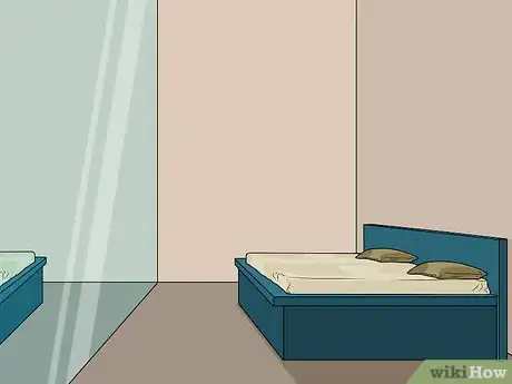 Image titled Create More Visual Space in Your Home Step 4
