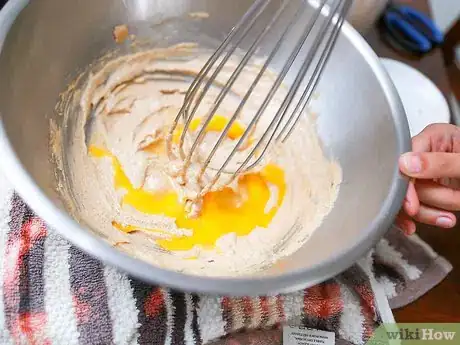 Image titled Make a Fruit Cake Step 17