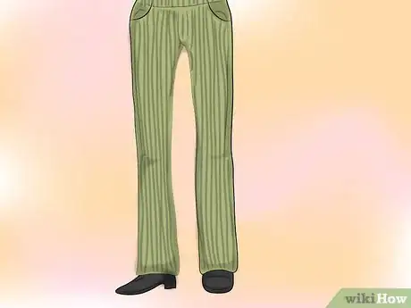 Image titled Wear Riding Boots Step 7