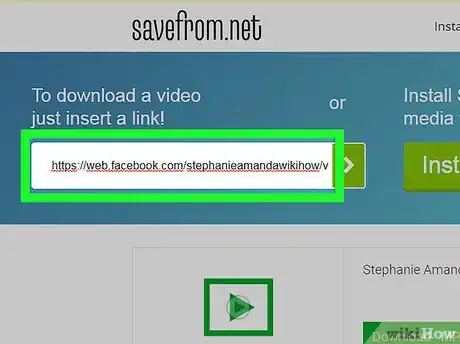 Image titled Save Live Videos from Facebook on PC or Mac Step 14