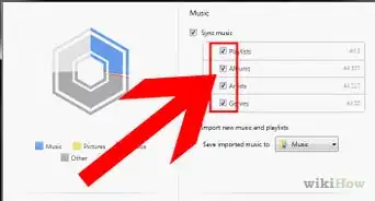 Transfer Music from iTunes to Android