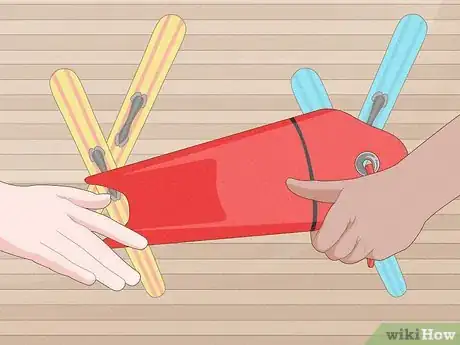 Image titled Put Ski Boot Liners Back in Step 7