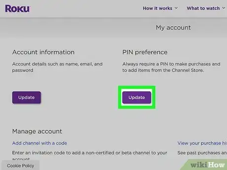 Image titled Hide Channels on Roku TV Step 2