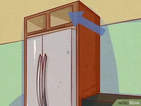 Image titled Organize Your Kitchen Counter Step 2