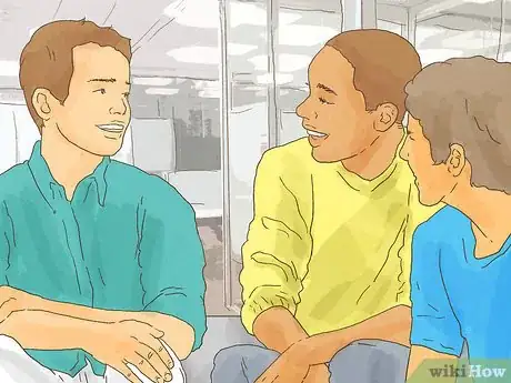 Image titled Be Mature in Middle School Step 14