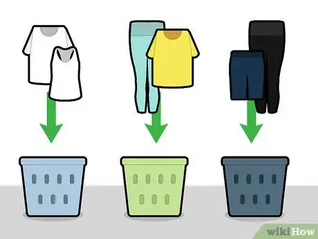 Image titled Wash Lululemon Clothing Step 1