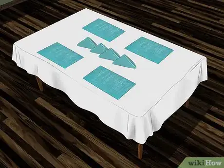 Image titled Choose Table Linens Step 4