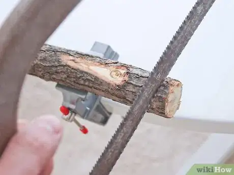 Image titled Make Buttons from Branches Step 6