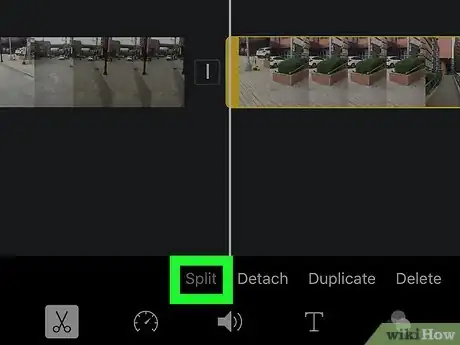 Image titled Split Videos Step 16