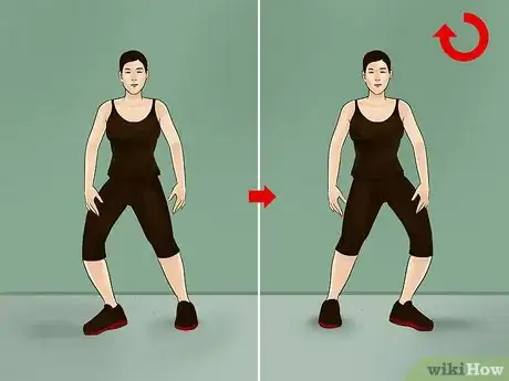 Image titled Learn to Dance Hip Hop Step 2