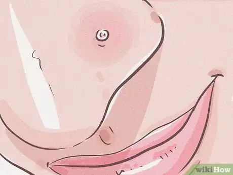 Image titled Treat an Infected Nose Piercing Step 6