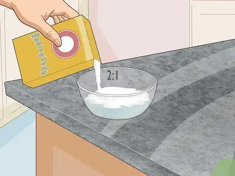 Image titled Recover Oily Granite Step 2