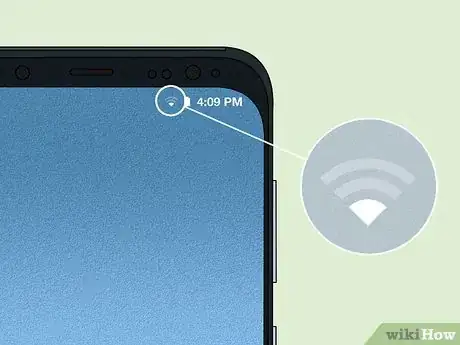 Image titled Why Are You Unable to Download Apps from Google Play Step 1
