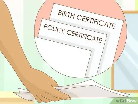 Image titled Prepare for Consular Processing Step 9