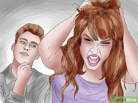 Image titled Impress an Older Sister Who Is Like an Older Brother Step 2