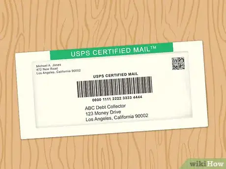 Image titled Dispute a Debt Step 9