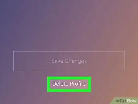 Image titled Delete a Profile on Hulu on iPhone or iPad Step 6