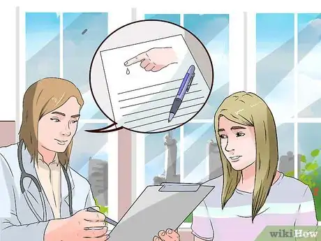 Image titled Prepare for a Glucose Screening Test Step 2