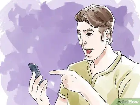 Image titled Reply to One Word Texts from Girls Step 5