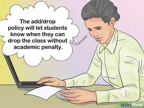 Image titled Write a Syllabus Step 14