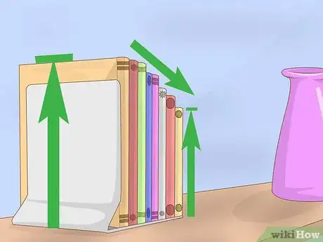 Image titled Care for Rare Books Step 12