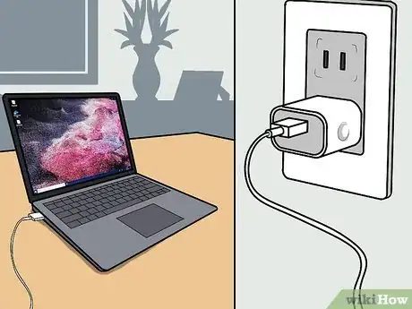 Image titled Fix an iPhone That's Not Charging Step 1