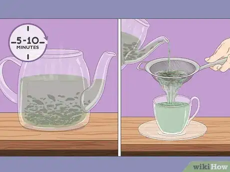 Image titled Use Herbal Teas to Decrease Inflammation Step 6