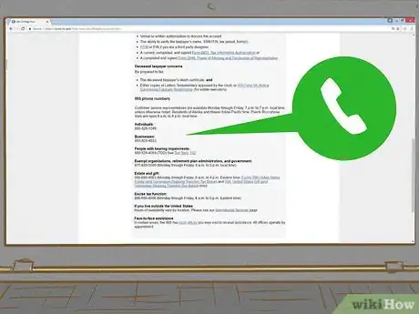 Image titled Find a Federal Tax ID Number Step 5