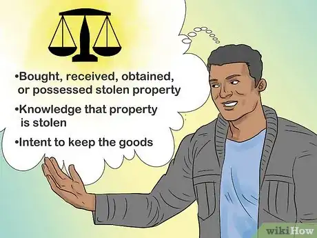 Image titled Protect Yourself After Unknowingly Selling Stolen Property Step 9