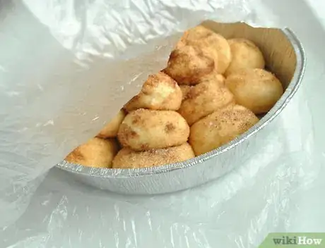 Image titled Make Cinnamon Bun Bites Step 16