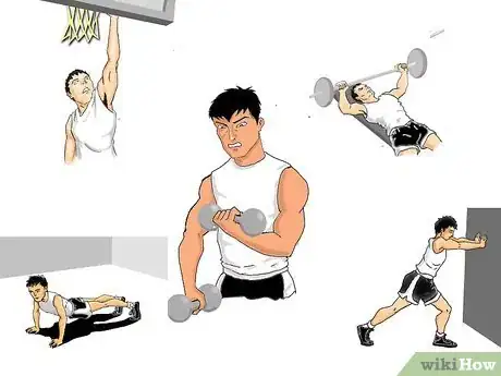 Image titled Become a Dominant Basketball Big Man Step 5