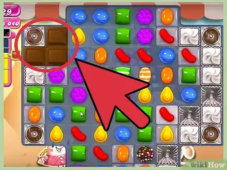 Image titled Beat Level 167 in Candy Crush Step 10