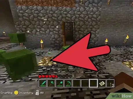 Image titled Make a Slime Farm on Minecraft 360 Step 23