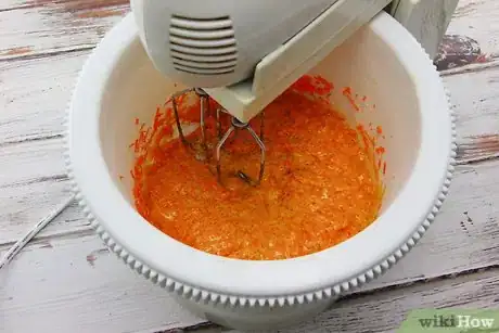 Image titled Bake Carrot Cake Cupcakes Step 4
