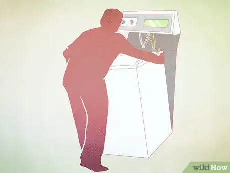 Image titled Repair the Motor Coupler in a Kenmore Washer Step 2Bullet10