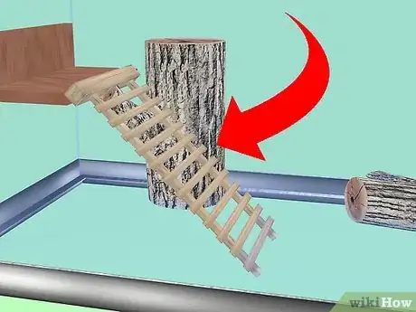Image titled Furnish a Vivarium for Your Exotic Rodent Step 5