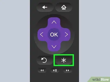 Image titled Rearrange Channels on Roku Step 3