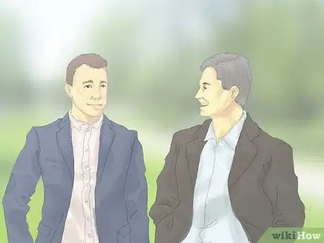 Image titled Be Okay with Having a Communist Friend Step 2