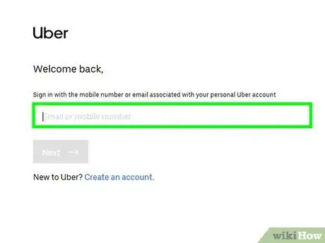 Image titled Join an Uber Business Account Step 4