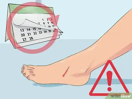Image titled Diagnose Peripheral Artery Disease Step 2
