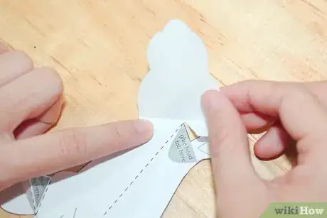 Image titled Make a Unicorn Pop up Card (Robert Sabuda Method) Step 21