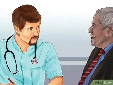 Image titled Treat Skin Inflammation in Cats Step 2