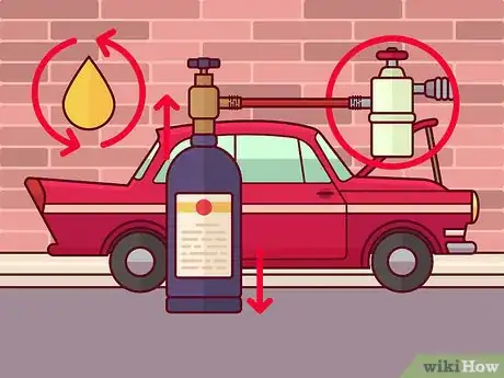 Image titled Recharge the Air Conditioner in a Car Step 21